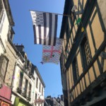 Pontivy, Brittany