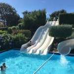 Pretty sure that's Ben on the slide