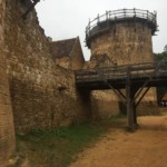 tower under construction