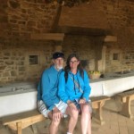 We're ready for a feast in the great hall!