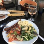 Good food!